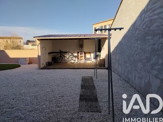  Maison � vendre 3 pi�ces 76 m�