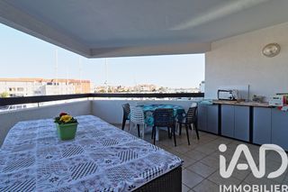  Appartement � vendre 4 pi�ces 97 m�