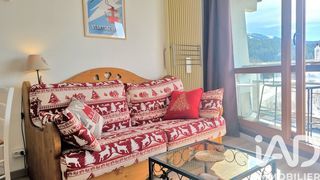  Appartement � vendre 1 pi�ce 25 m�