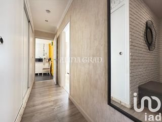  Appartement � vendre 4 pi�ces 88 m�