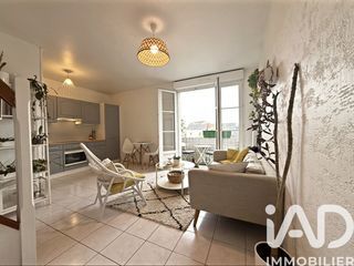  Appartement � vendre 2 pi�ces 31 m�