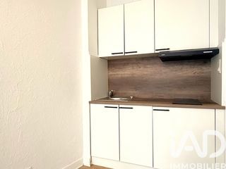  Appartement � vendre 2 pi�ces 38 m�