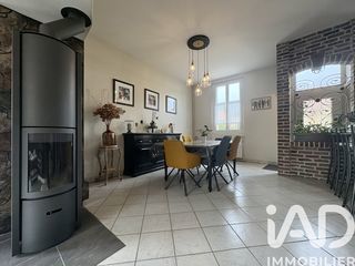  Maison � vendre 6 pi�ces 132 m�