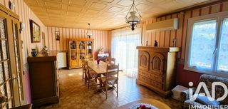  Maison � vendre 4 pi�ces 94 m�