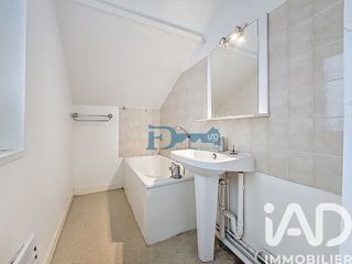  Appartement � vendre 3 pi�ces 47 m�