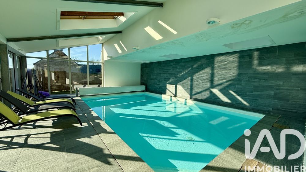 � vendre  Maison Mo�lan-sur-Mer (29350)