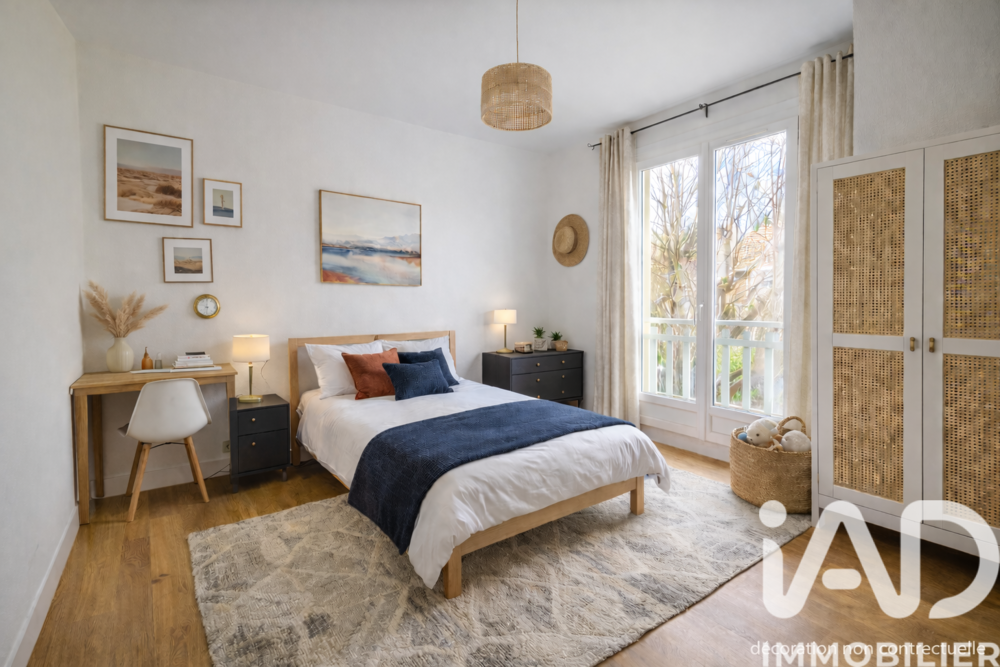 � vendre  Maison Saint-Maur-des-Foss�s (94100)