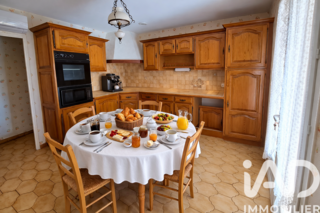  Maison � vendre 4 pi�ces 89 m�