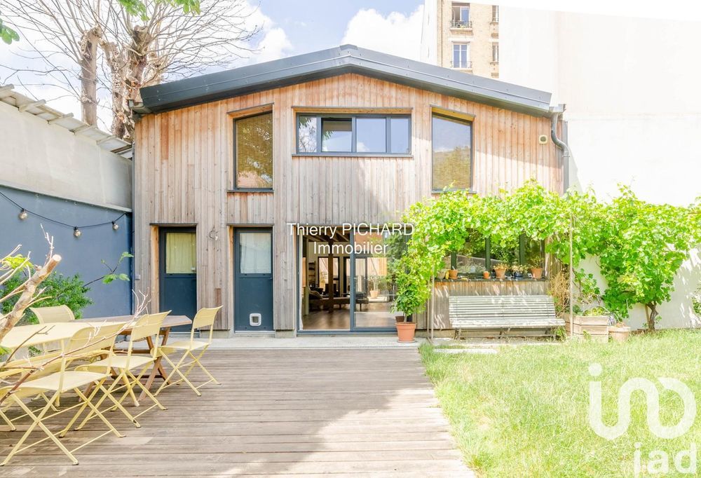 � vendre  Villa Les Lilas (93260)