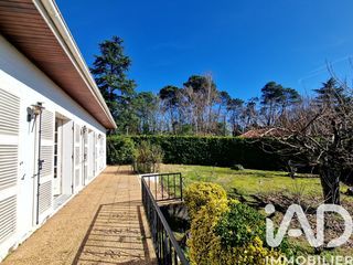  Maison � vendre 4 pi�ces 97 m�