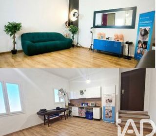  Immeuble � vendre 425 m�