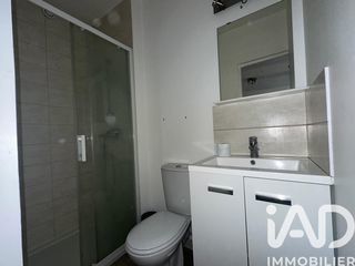  Appartement � vendre 1 pi�ce 32 m�