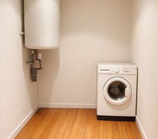  Appartement � louer 1 pi�ce 29 m�