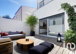  Maison � vendre 4 pi�ces 103 m�