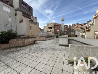  Appartement � vendre 2 pi�ces 52 m�