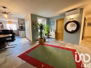  Appartement � vendre 6 pi�ces 234 m�