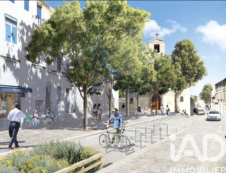  Immeuble � vendre 64 m�