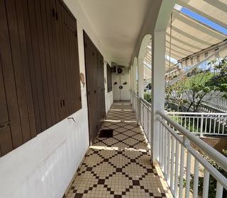  Maison � vendre 4 pi�ces 82 m�