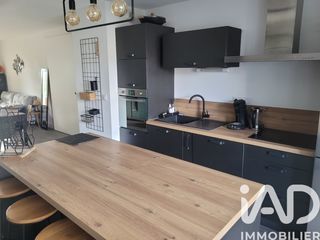  Appartement � vendre 3 pi�ces 68 m�