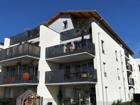   Vente Appartement 4 pi�ces Appartement - 4 pi�ce(s) - 114 m�