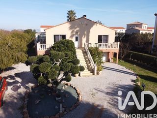  Maison � vendre 6 pi�ces 172 m�