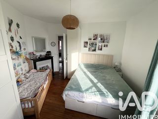  Appartement � vendre 2 pi�ces 40 m�