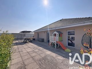  Appartement � vendre 4 pi�ces 82 m�