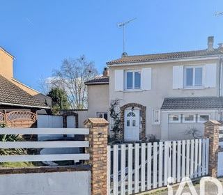  Maison � vendre 6 pi�ces 140 m�