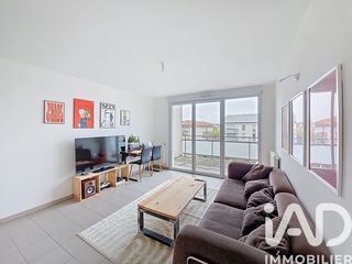  Appartement � vendre 2 pi�ces 41 m�