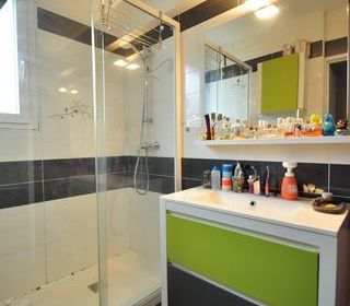  Appartement � vendre 3 pi�ces 64 m�