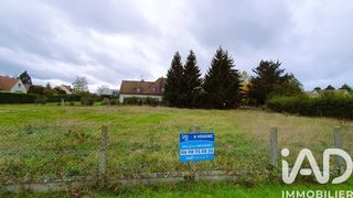  Terrain � vendre 747 m�