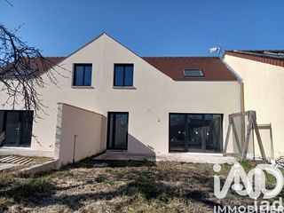  Maison � vendre 5 pi�ces 103 m�