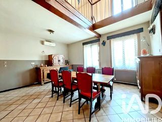  Maison � vendre 4 pi�ces 147 m�