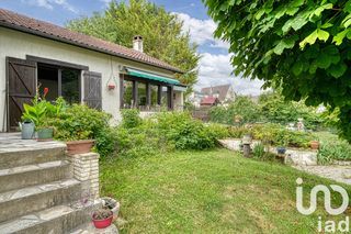  Maison � vendre 5 pi�ces 93 m�