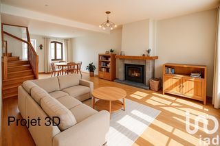  Maison � vendre 5 pi�ces 103 m�