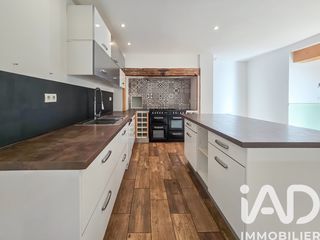  Maison � vendre 6 pi�ces 183 m�