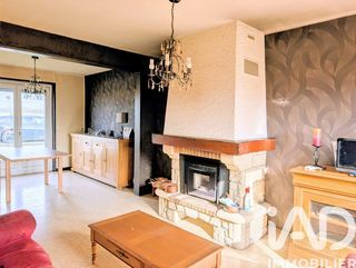  Maison � vendre 7 pi�ces 134 m�