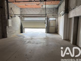  Parking / Garage � vendre 19 m�