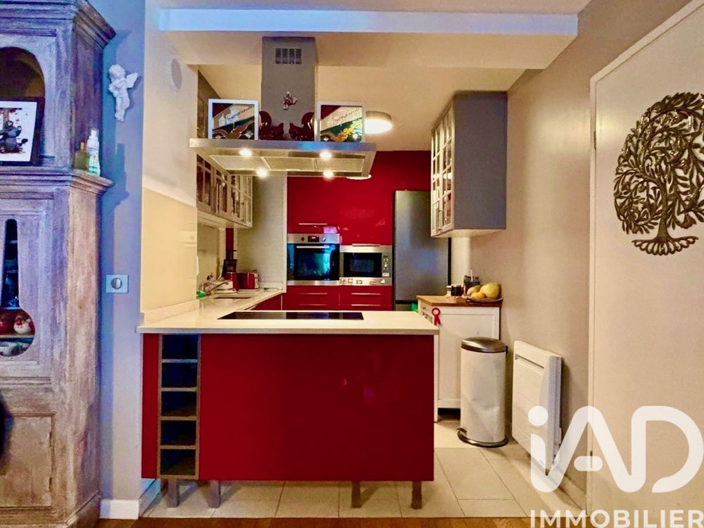 � vendre  Appartement Ch�tenay-Malabry (92290)