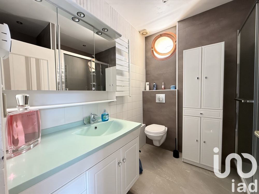 � vendre  Maison Ch�telaillon-Plage (17340)