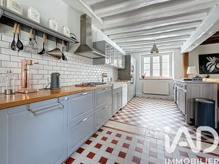  Appartement � vendre 3 pi�ces 100 m�