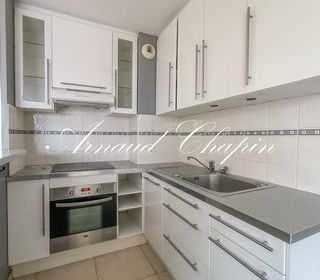  Appartement � vendre 3 pi�ces 63 m�