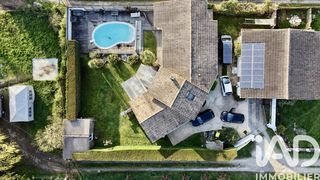  Maison � vendre 5 pi�ces 154 m�