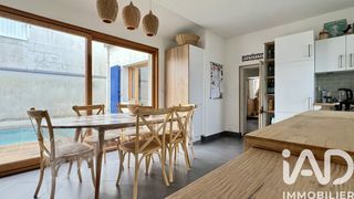  Maison � vendre 9 pi�ces 190 m�