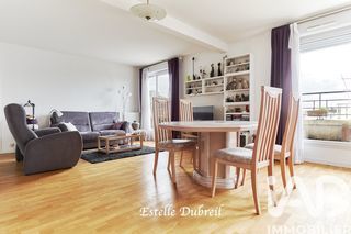  Appartement � vendre 5 pi�ces 122 m�