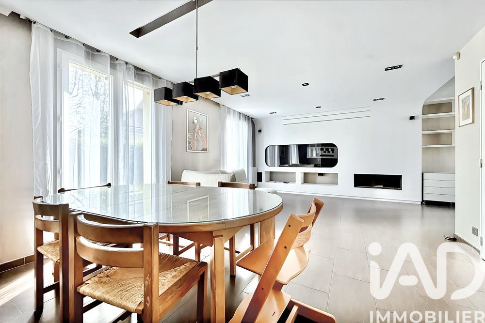 � vendre  Maison Bussy-Saint-Georges (77600)