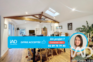  Maison � vendre 6 pi�ces 132 m�