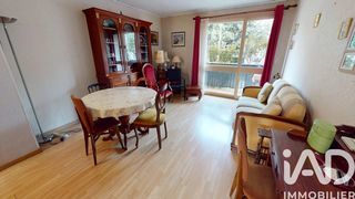  Appartement � vendre 3 pi�ces 62 m�