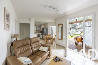  Maison � vendre 4 pi�ces 50 m�