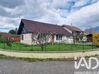  Maison � vendre 4 pi�ces 89 m�